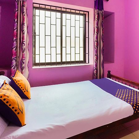 Spot On Rohini Residency Kadampuzha Hotel Edayur Bagian luar foto