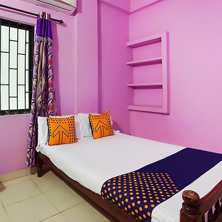 Spot On Rohini Residency Kadampuzha Hotel Edayur Bagian luar foto