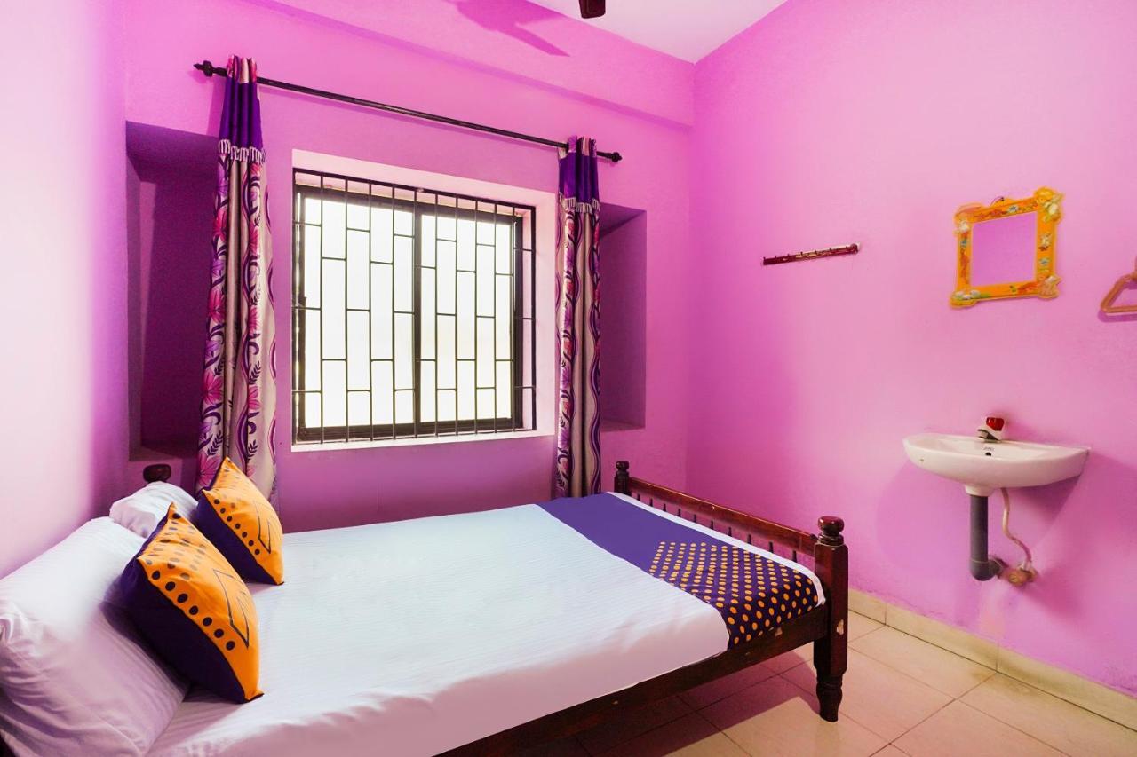 Spot On Rohini Residency Kadampuzha Hotel Edayur Bagian luar foto