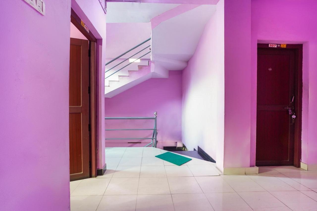 Spot On Rohini Residency Kadampuzha Hotel Edayur Bagian luar foto