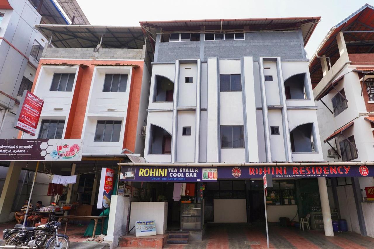 Spot On Rohini Residency Kadampuzha Hotel Edayur Bagian luar foto