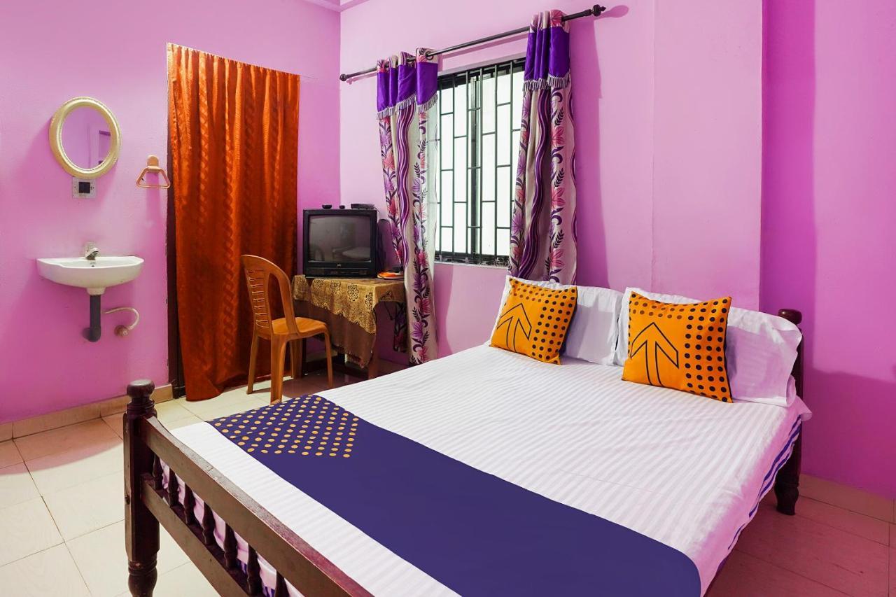 Spot On Rohini Residency Kadampuzha Hotel Edayur Bagian luar foto