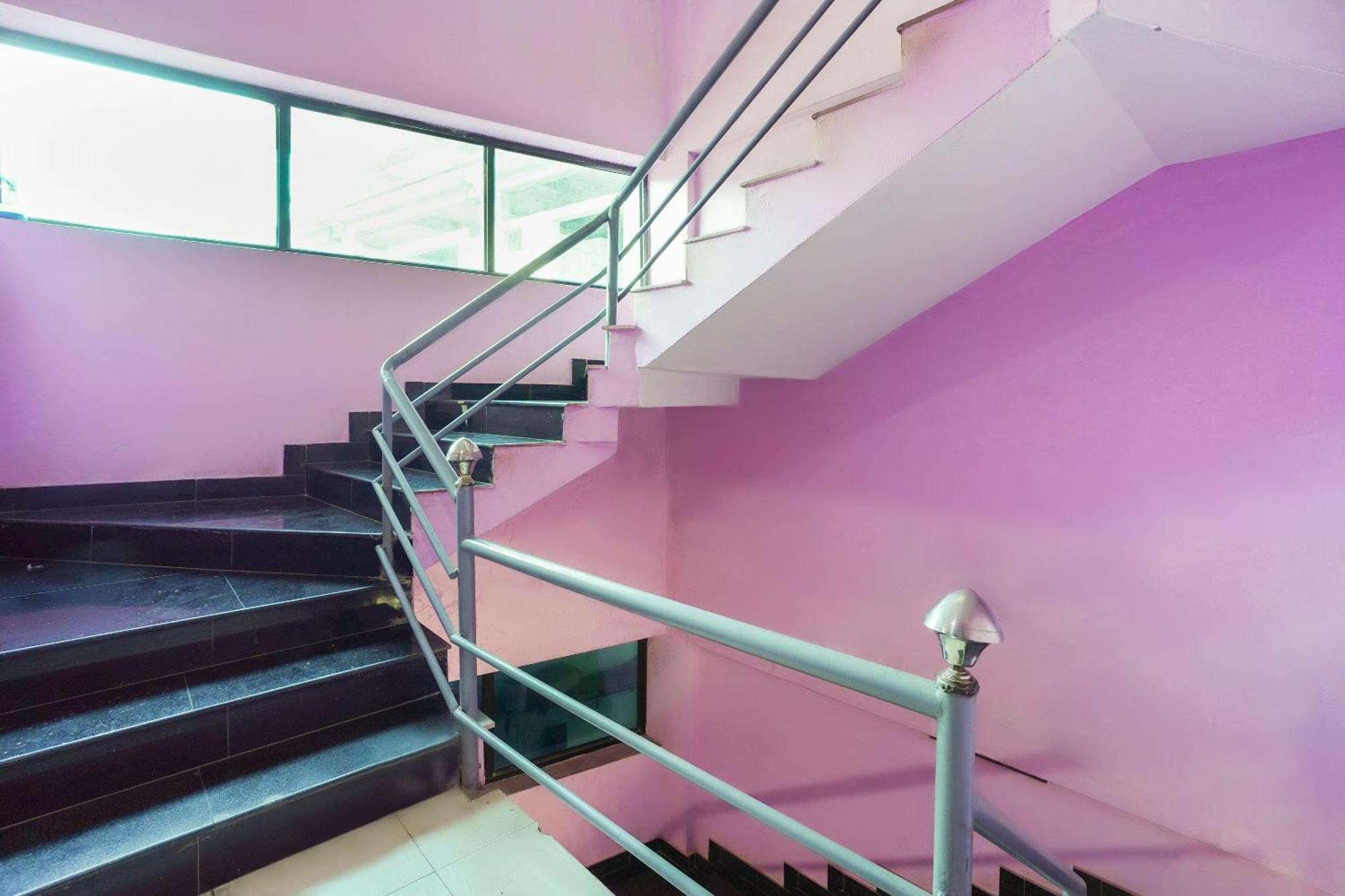 Spot On Rohini Residency Kadampuzha Hotel Edayur Bagian luar foto