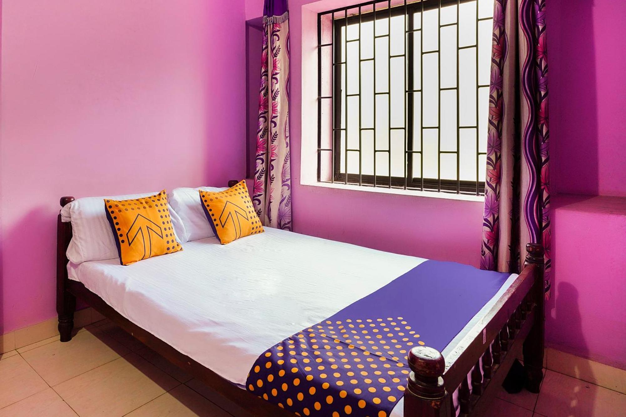 Spot On Rohini Residency Kadampuzha Hotel Edayur Bagian luar foto