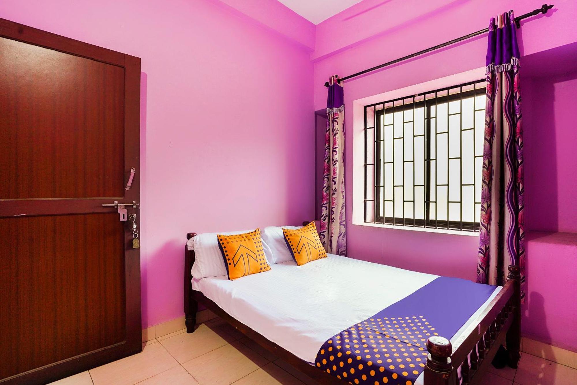Spot On Rohini Residency Kadampuzha Hotel Edayur Bagian luar foto