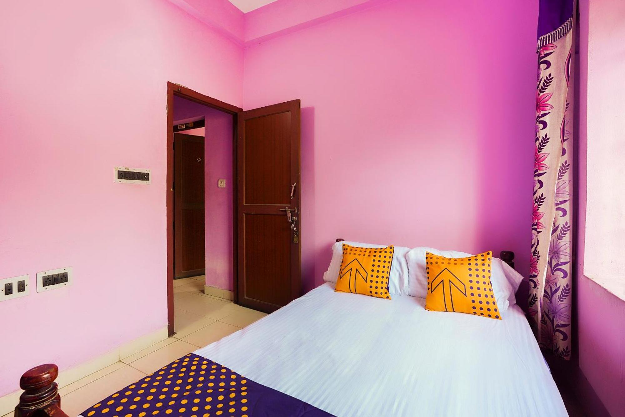 Spot On Rohini Residency Kadampuzha Hotel Edayur Bagian luar foto