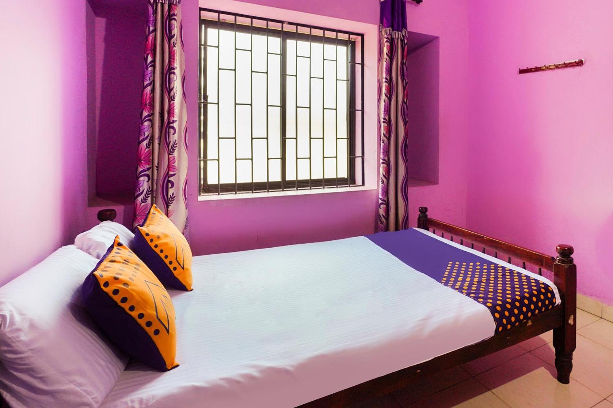 Spot On Rohini Residency Kadampuzha Hotel Edayur Bagian luar foto