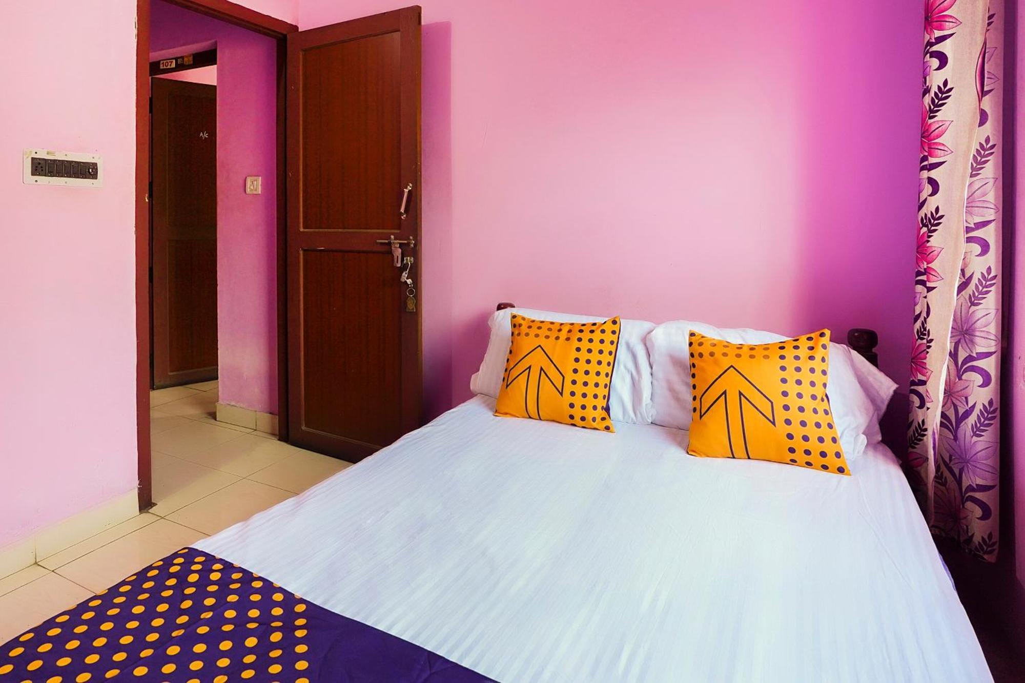 Spot On Rohini Residency Kadampuzha Hotel Edayur Bagian luar foto