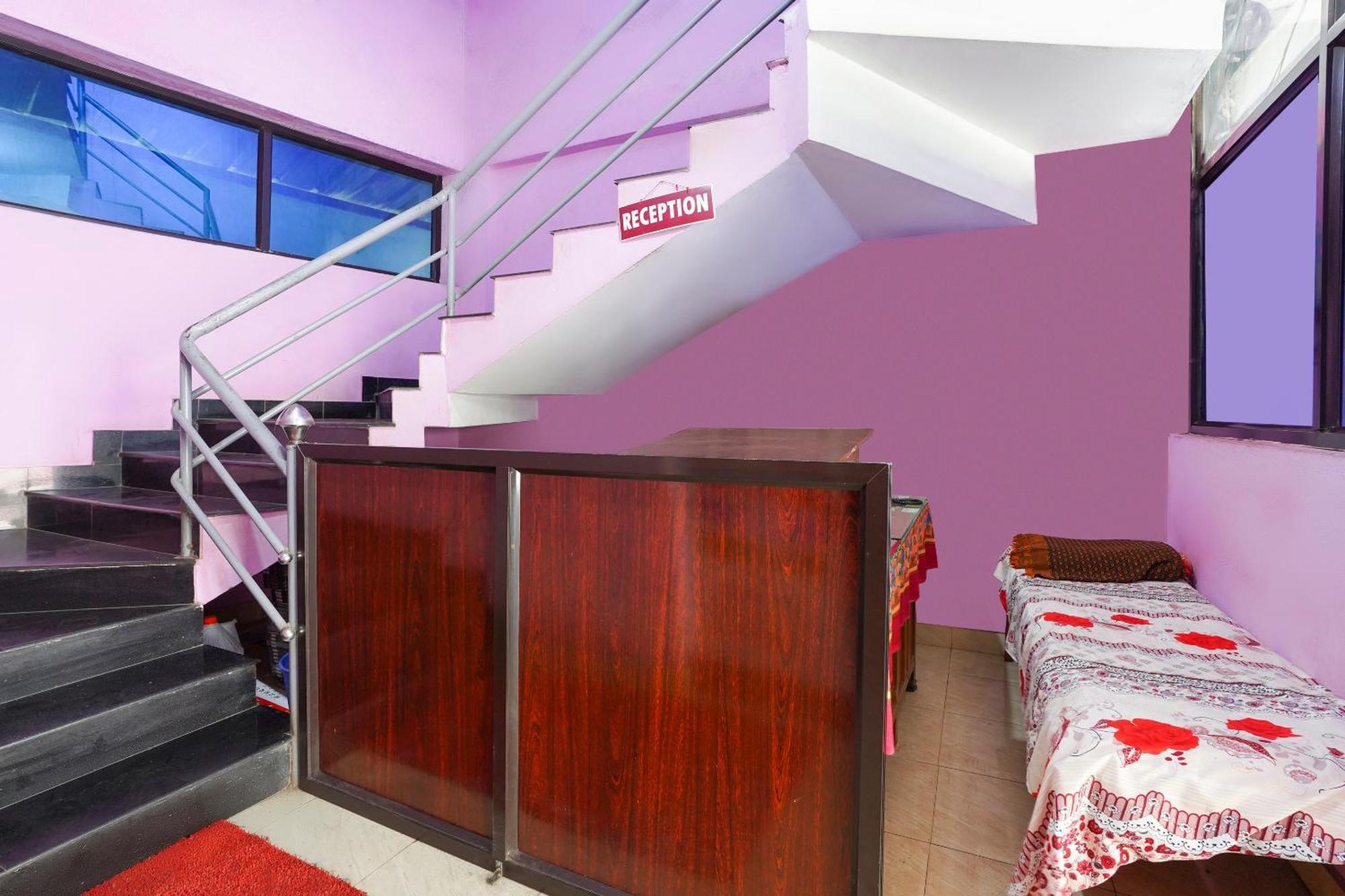 Spot On Rohini Residency Kadampuzha Hotel Edayur Bagian luar foto
