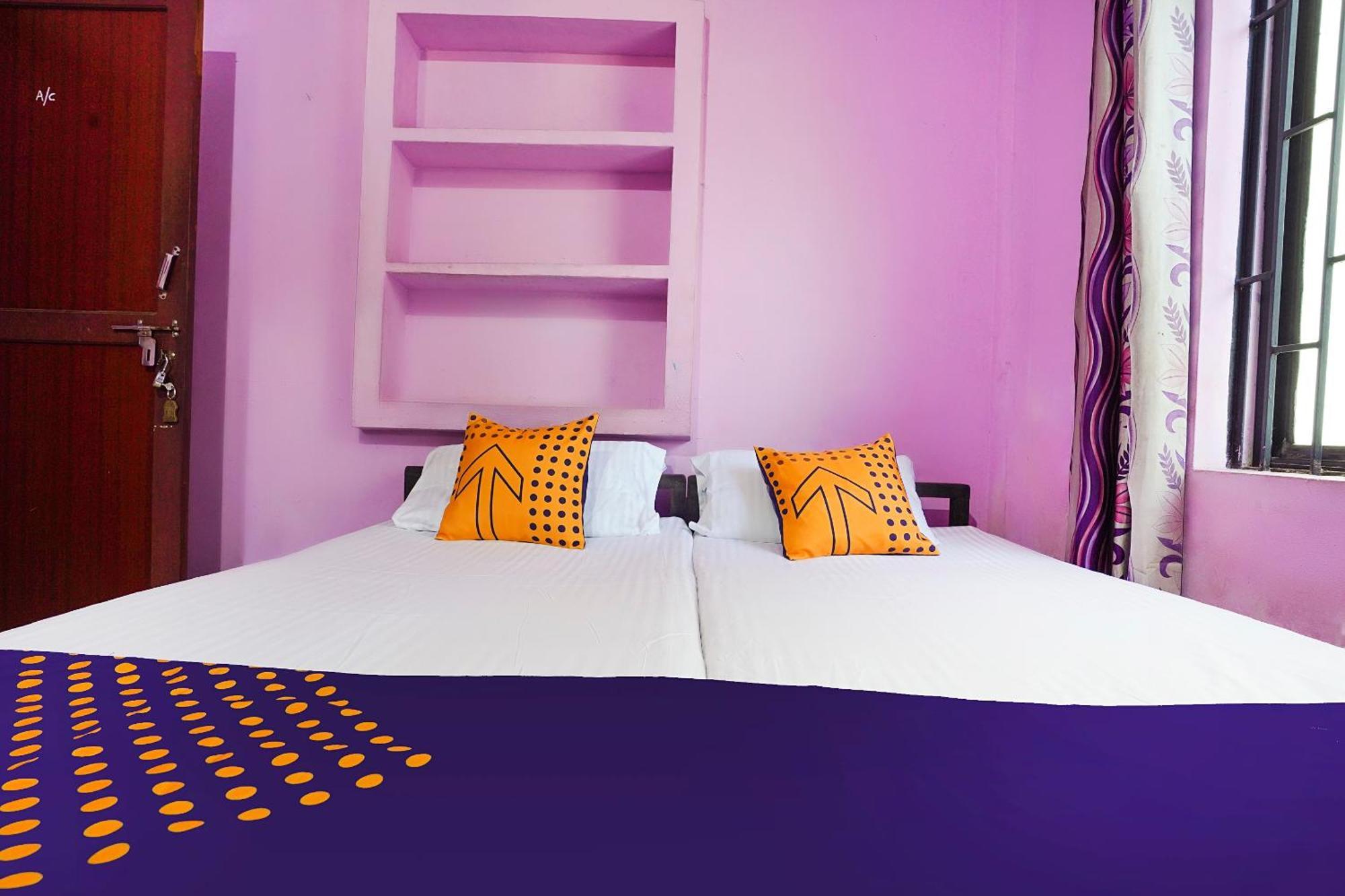 Spot On Rohini Residency Kadampuzha Hotel Edayur Bagian luar foto