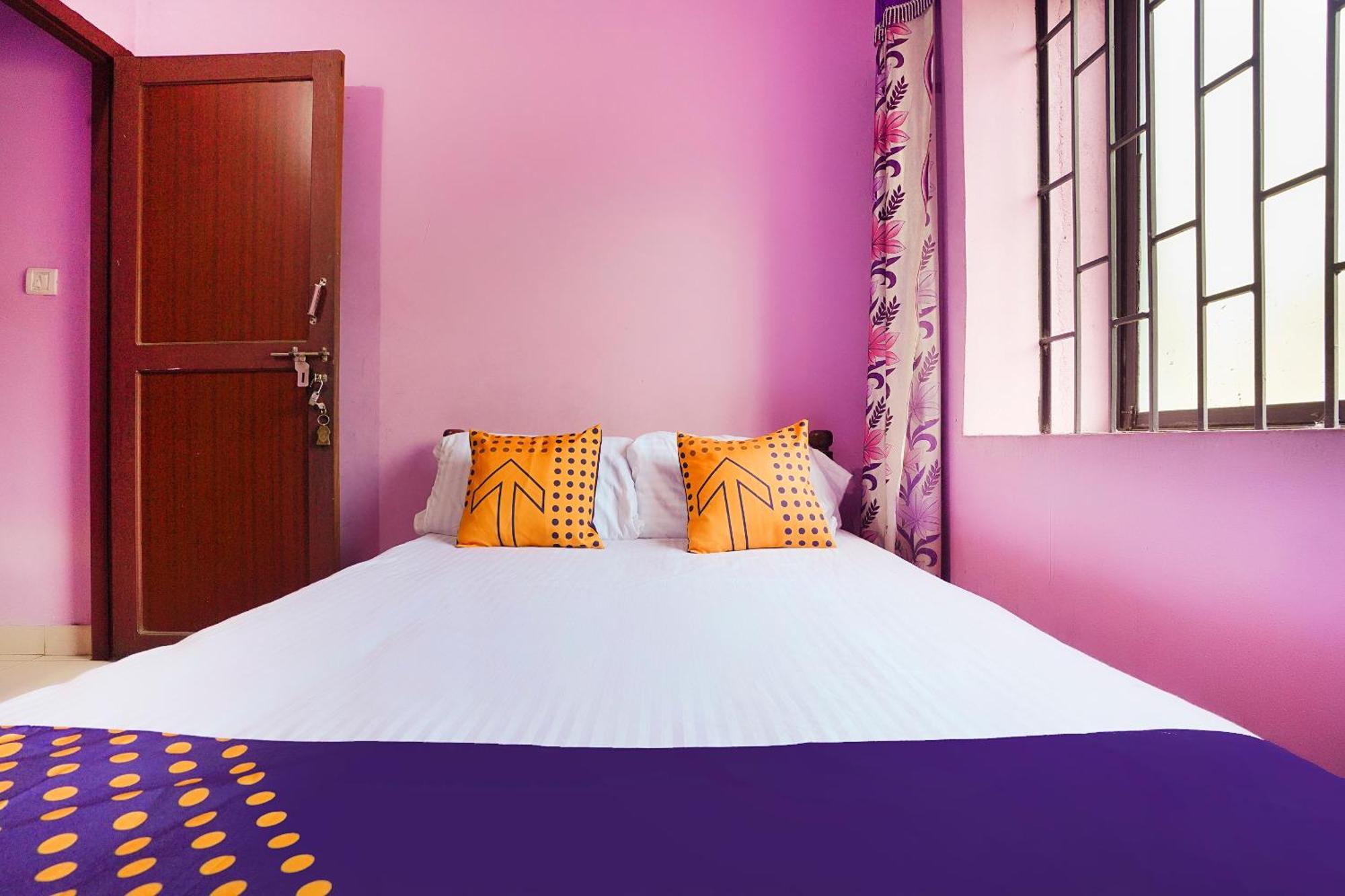 Spot On Rohini Residency Kadampuzha Hotel Edayur Bagian luar foto