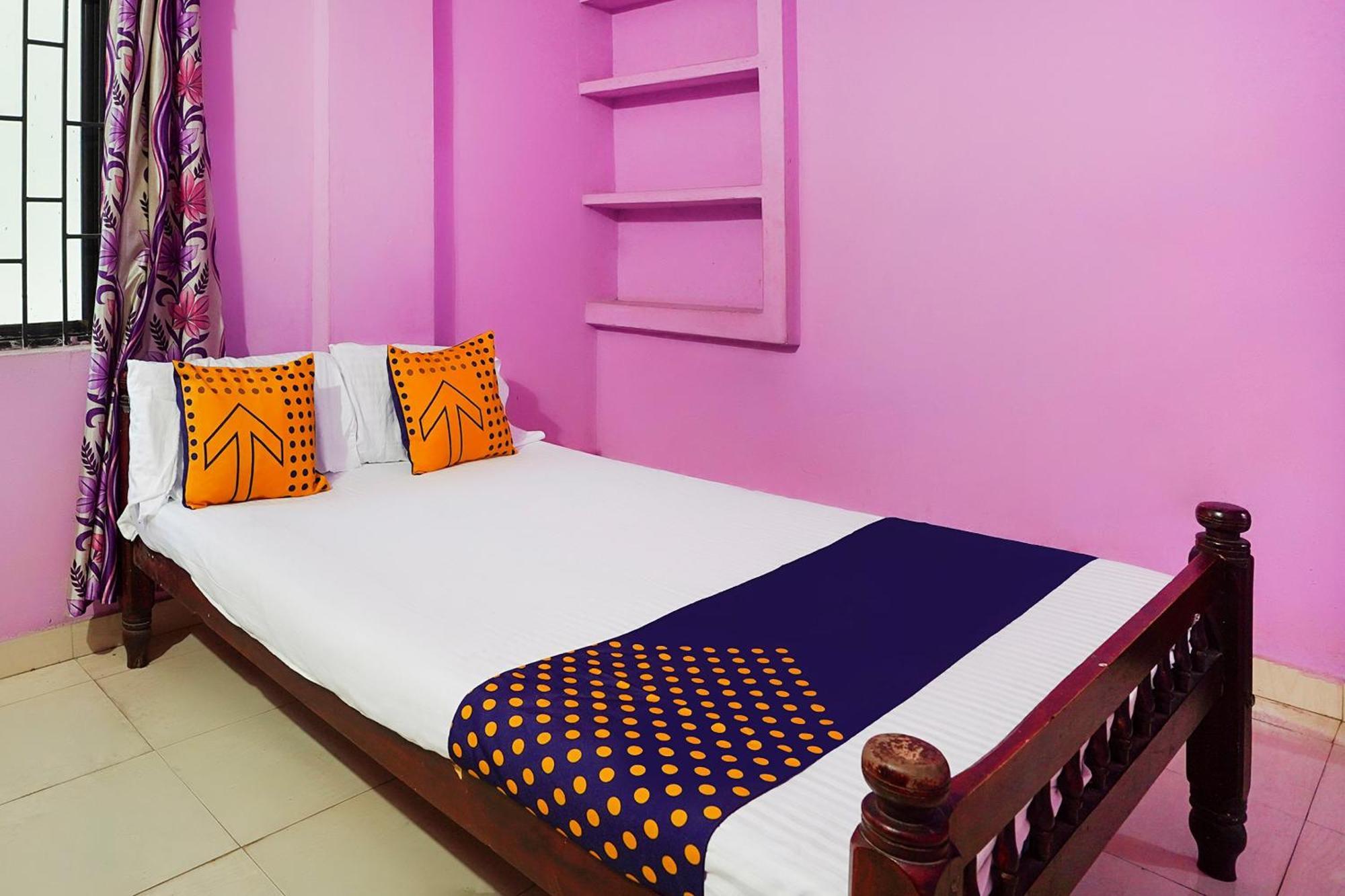 Spot On Rohini Residency Kadampuzha Hotel Edayur Bagian luar foto