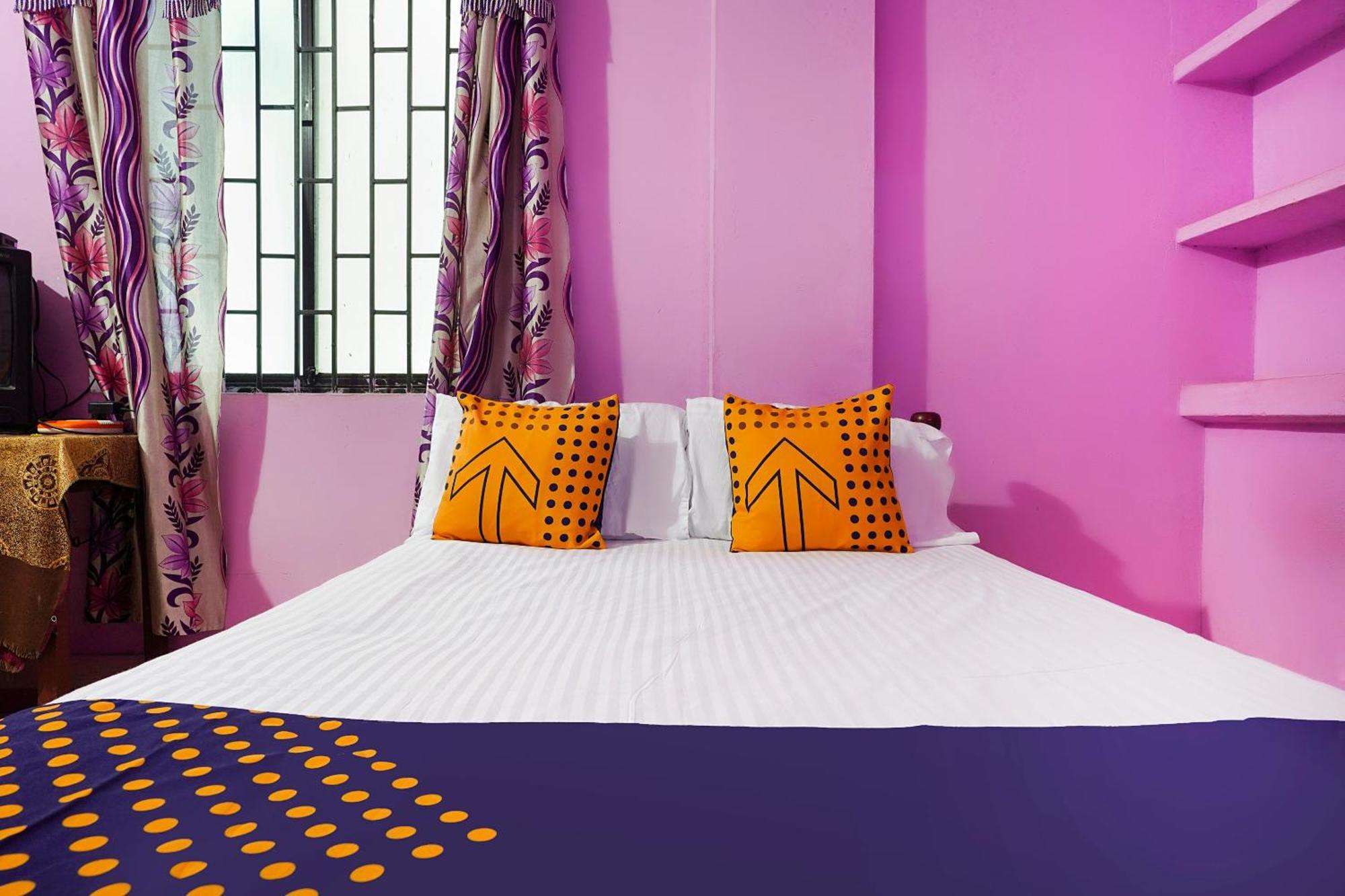 Spot On Rohini Residency Kadampuzha Hotel Edayur Bagian luar foto