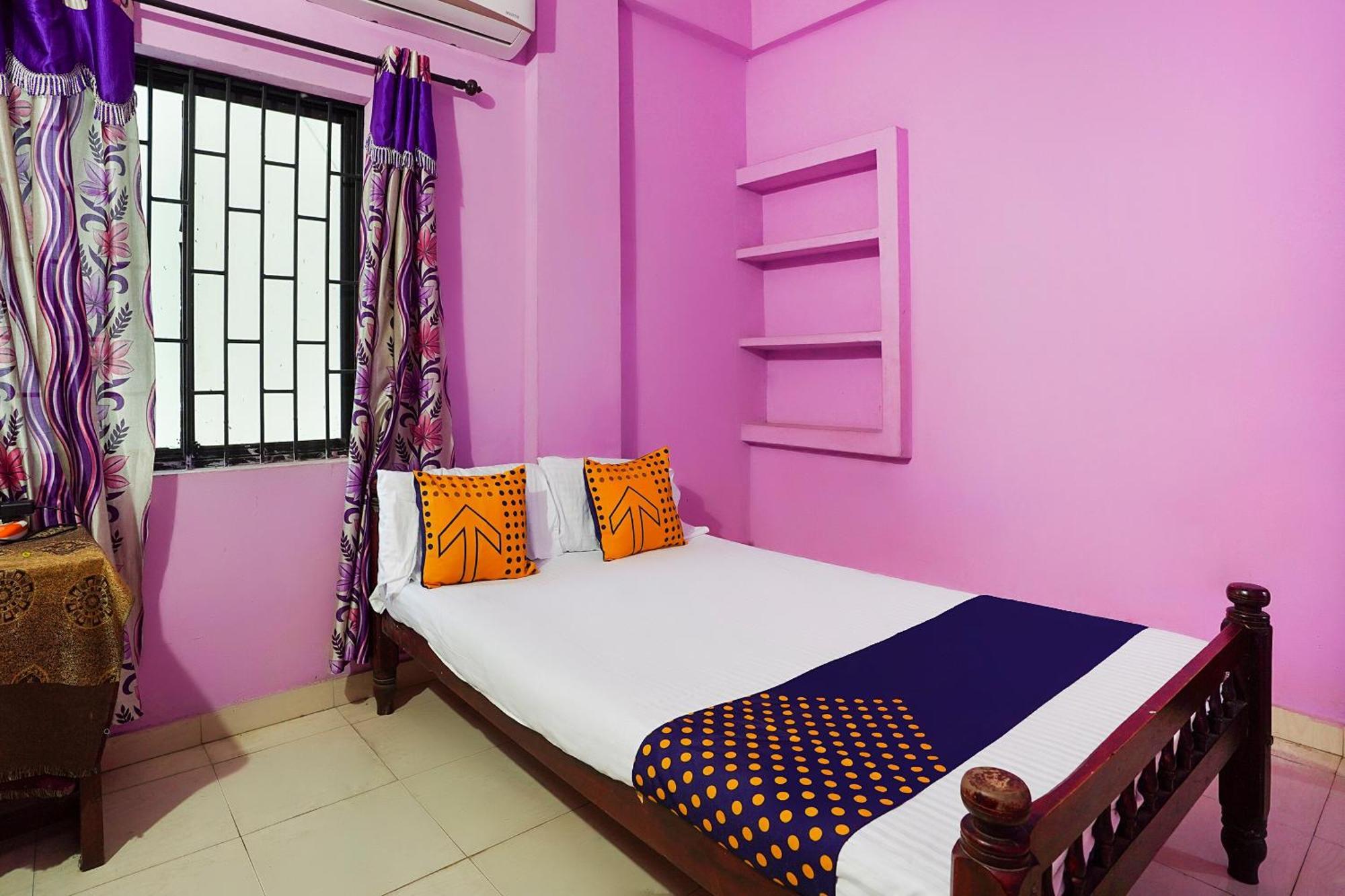 Spot On Rohini Residency Kadampuzha Hotel Edayur Bagian luar foto