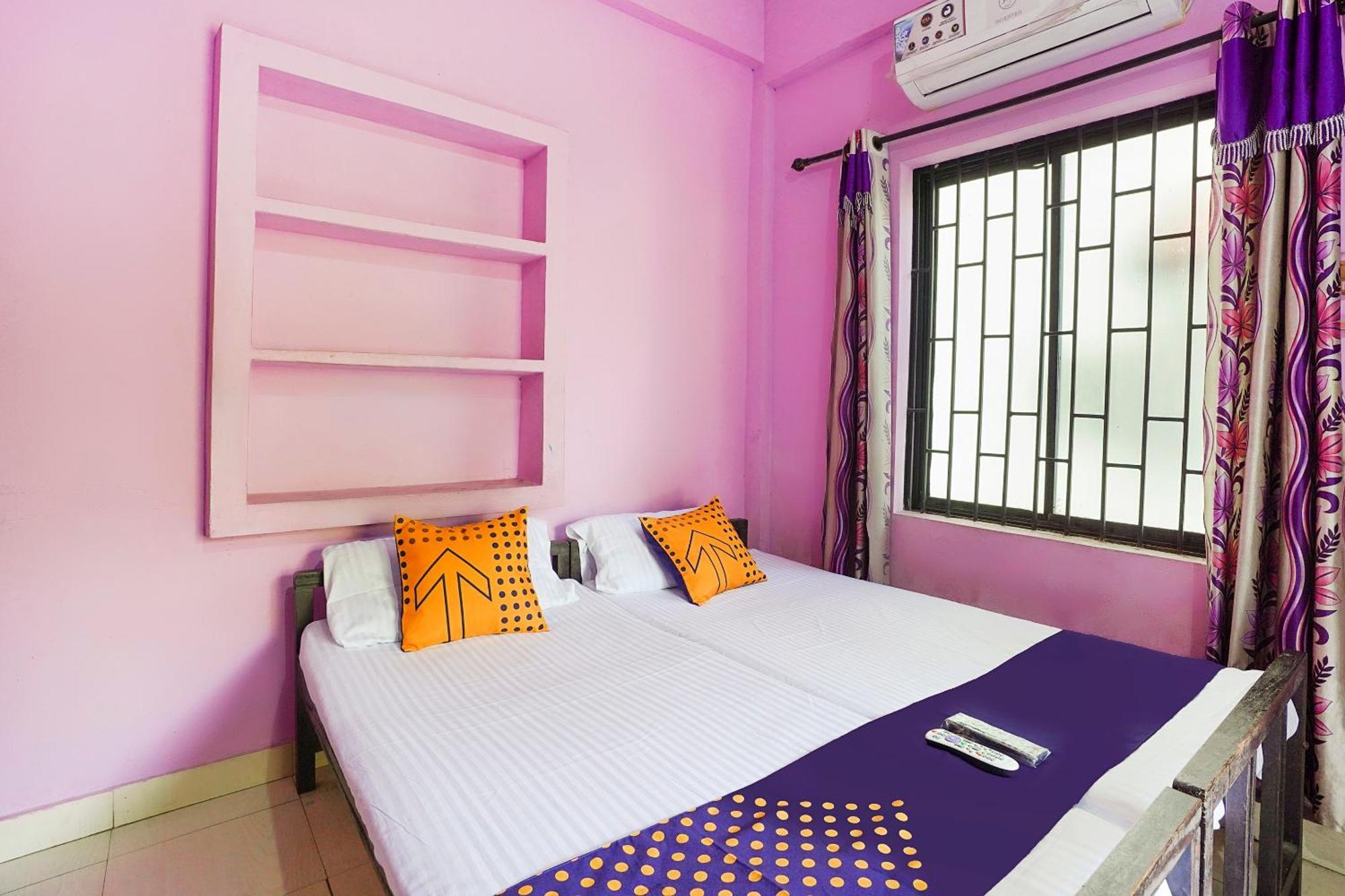 Spot On Rohini Residency Kadampuzha Hotel Edayur Bagian luar foto