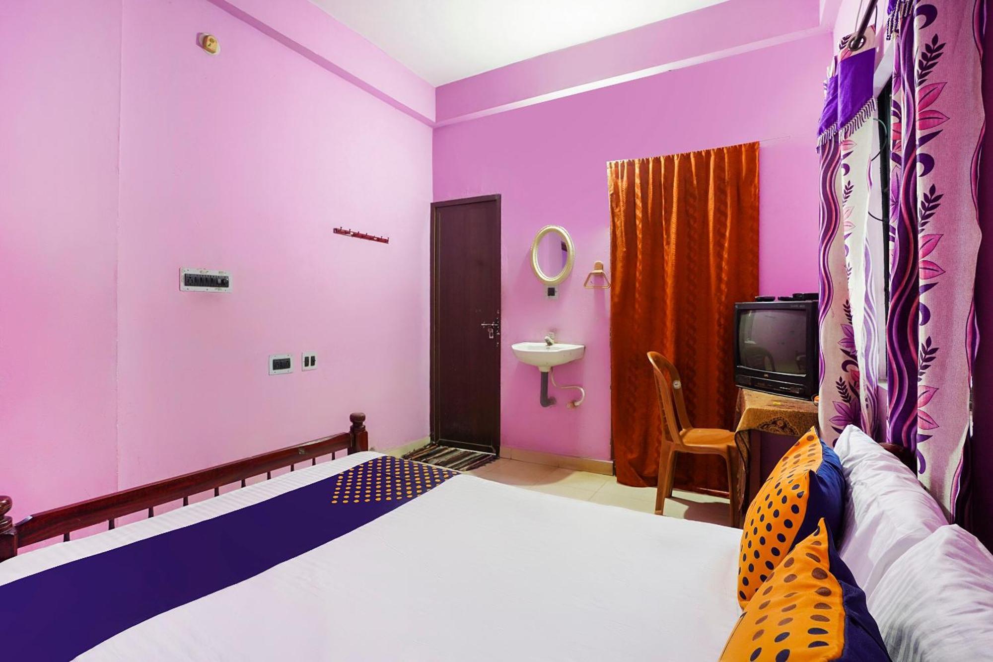 Spot On Rohini Residency Kadampuzha Hotel Edayur Bagian luar foto