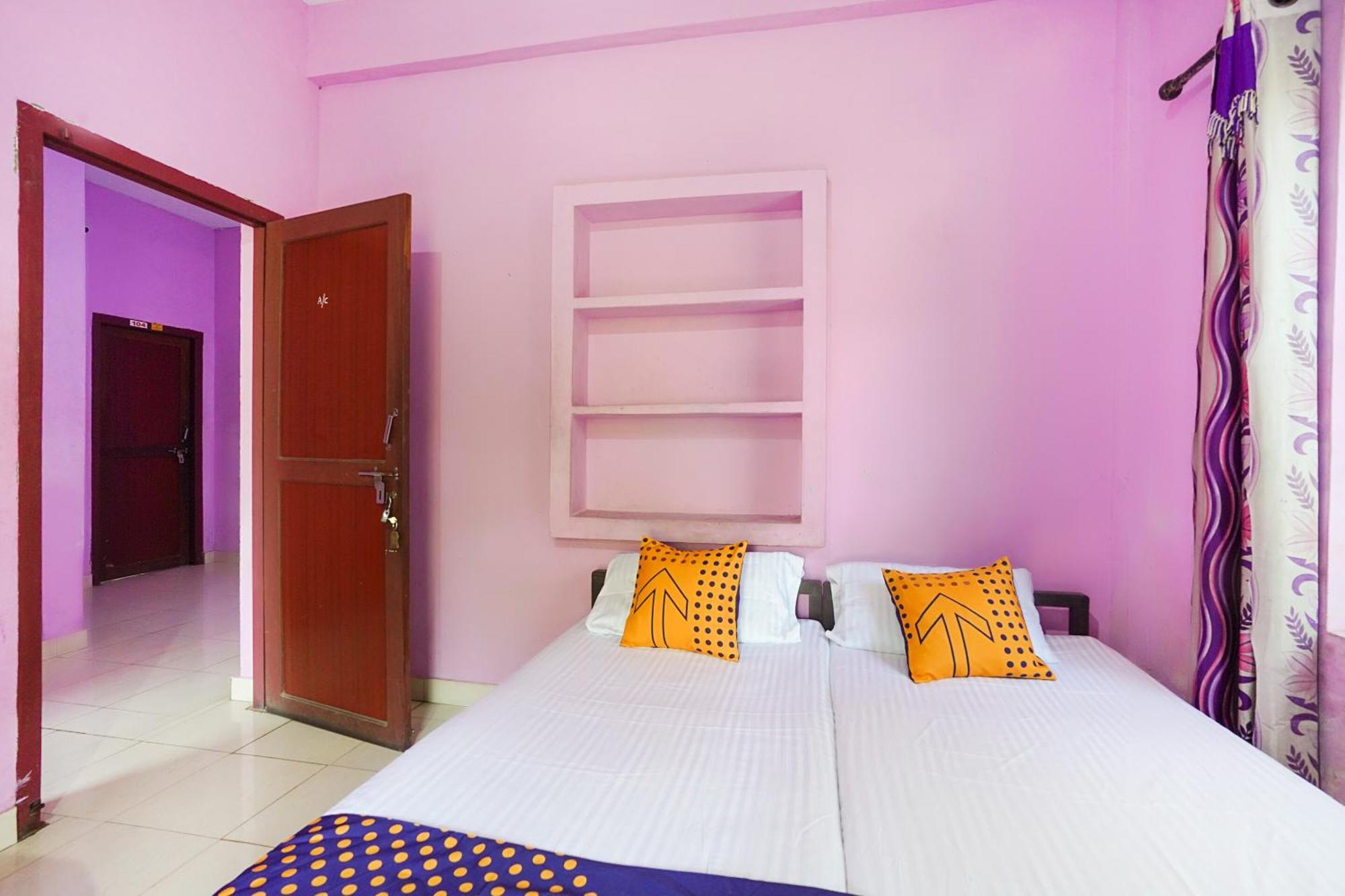 Spot On Rohini Residency Kadampuzha Hotel Edayur Bagian luar foto